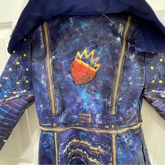 Disney Descendants Evie Jacket - Picture 10 of 15